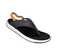 CHINELO FAROL CINZA B