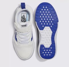 TÊNIS ULTRARANGE SIDESTRIPE OFF - VOGA | SAPATOS INFANTIS