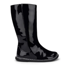 BOTA PLUIE VERNIZ NOIR K - comprar online