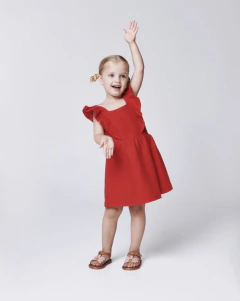 SANDÁLIA HIP MARROM - comprar online
