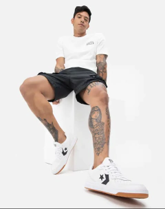 TÊNIS RIVAL CB BRANCO/AMÊNDOA - comprar online