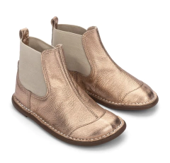 GALOCHA COURO COBRE T