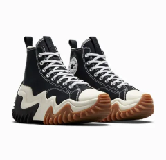 TÊNIS RUN STAR MOTION BLACK