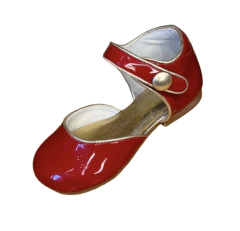 SAPATO SOFIA VERMELHO - comprar online