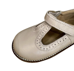 SAPATO BONECA ROSA BALLET - comprar online