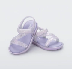SANDÁLIA STRIP VIOLETA - comprar online