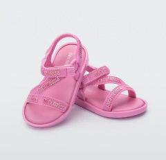 SANDÁLIA STRIP ROSA na internet