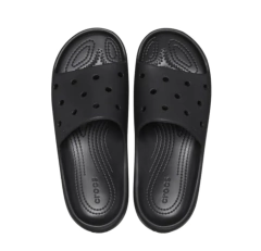 SLIDE CLASSIC V2 BLACK - loja online