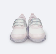 TÊNIS LIZ LUZ ROSA SUSPIRO - VOGA 