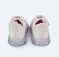 TÊNIS LIZ LUZ ROSA SUSPIRO - loja online