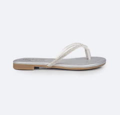 FLAT IRIS PRATA - comprar online