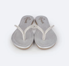 FLAT IRIS PRATA na internet