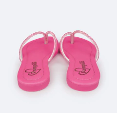 Imagem do FLAT IRIS PINK
