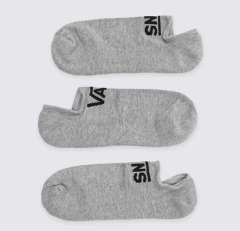 MEIA HEATHER GREY 30/35 - comprar online