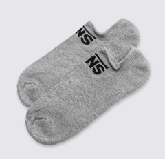MEIA HEATHER GREY 30/35 na internet