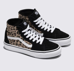 TÊNIS SK8-HI TAPERED ANIMALIER