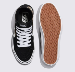 TÊNIS SK8-HI TAPERED ANIMALIER na internet