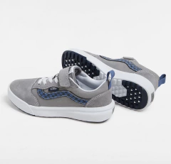TÊNIS ULTRARANGE GREY/BLUE - comprar online