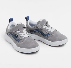 TÊNIS ULTRARANGE GREY/BLUE na internet