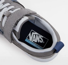 TÊNIS ULTRARANGE GREY/BLUE - VOGA | SAPATOS INFANTIS
