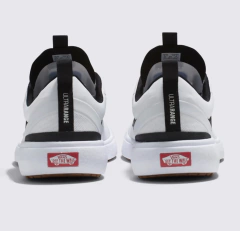 TÊNIS ULTRARANGE EXO WHITE/BLACK - VOGA | SAPATOS INFANTIS