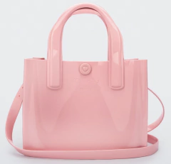 TOTE URBAN BAG ROSA - VOGA 