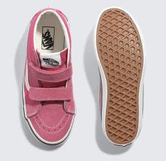 TÊNIS SK8-MID REISSUE HONEY na internet