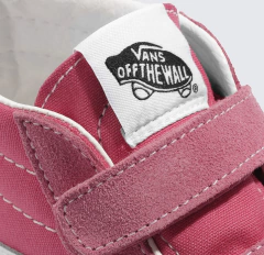 TÊNIS SK8-MID REISSUE HONEY - loja online