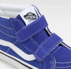 TÊNIS SK8-MID REISSUE SURF na internet