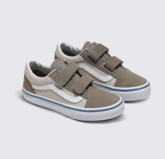 TÊNIS OLD SKOOL TONE DRIFTWOOD - comprar online