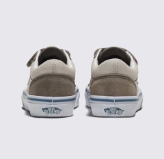 TÊNIS OLD SKOOL TONE DRIFTWOOD - VOGA | SAPATOS INFANTIS