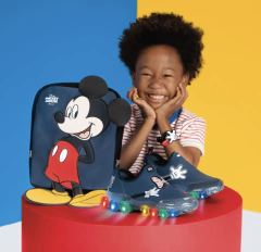 MOCHILA MICKEY - comprar online
