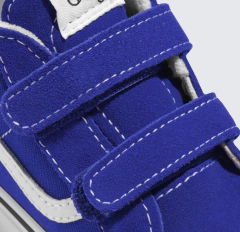 TÊNIS SK8-MID REISSUE SURF - VOGA 