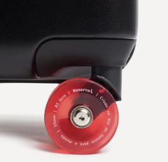 MALA DE BORDO TO GO PRETA - comprar online