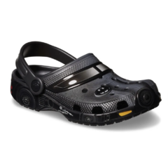 CROCS CLASSIC BATMOBILE