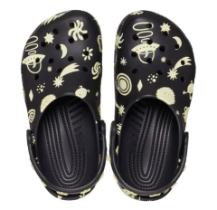 CROCS CLASSIC GLOW SPACE - comprar online