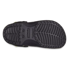 CROCS CLASSIC GLOW SPACE
