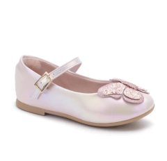 SAPATILHA BORBOLETA ROSA BALLET