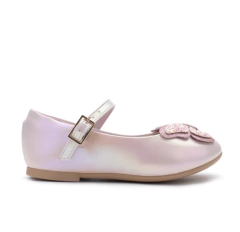 SAPATILHA BORBOLETA ROSA BALLET - comprar online