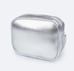 Imagem do BOLSA BOX PRATA