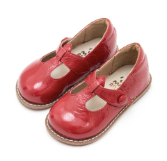 SAPATO ANTONIETA VERMELHO