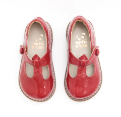 SAPATO ANTONIETA VERMELHO - comprar online