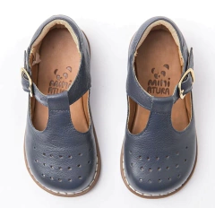 SAPATO BONNIE AZUL MARINHO - comprar online