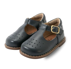 SAPATO BONNIE AZUL MARINHO