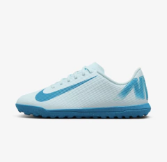 CHUTEIRA JR VAPOR 16 CLUB GLACIER BLUE - comprar online