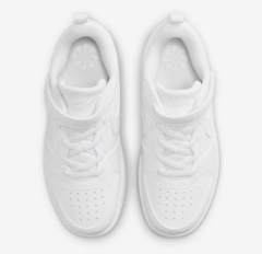 TÊNIS COURT BOROUGH LOW WHITE - comprar online