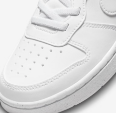 TÊNIS COURT BOROUGH LOW WHITE - loja online