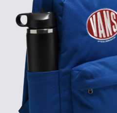 MOCHILA OLD SKOOL GROM TRUE BLUE - comprar online
