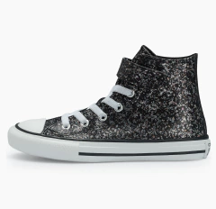 TÊNIS ALL STAR CA 1V PRETO/BRANCO - comprar online