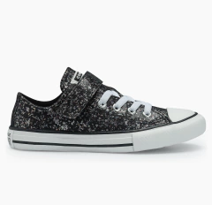 TÊNIS ALL STAR CB 1V PRETO/BRANCO